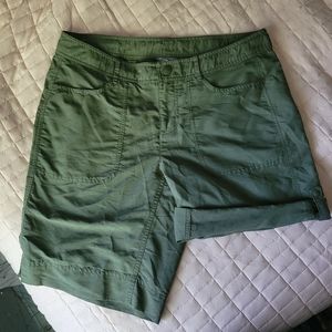 The North Face Women's Shorts